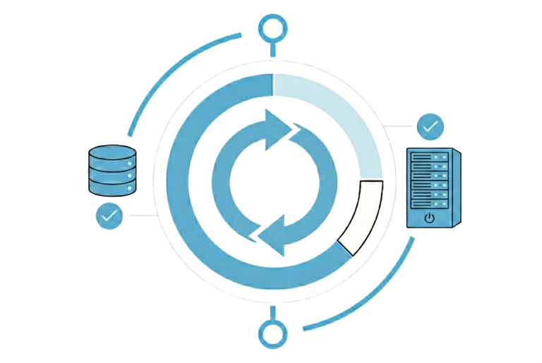 Simplista GDSN Delta