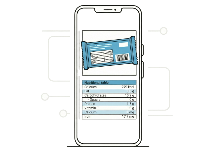 Simplista Mobile Application