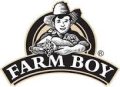 Farm boy